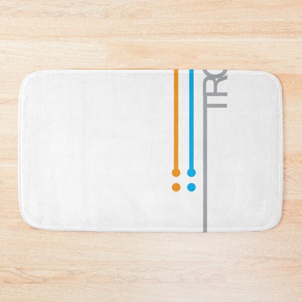Item preview, Tron designed and sold by WhitneySchu.