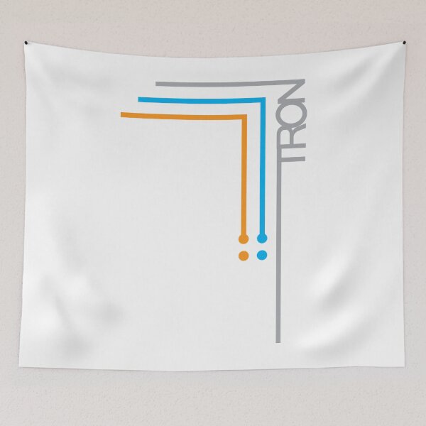 Item preview, Tron designed and sold by WhitneySchu.