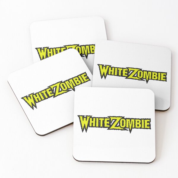 Item preview, white zombie 6 designed and sold by condryelvina.