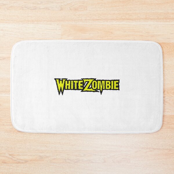 Item preview, white zombie 6 designed and sold by condryelvina.