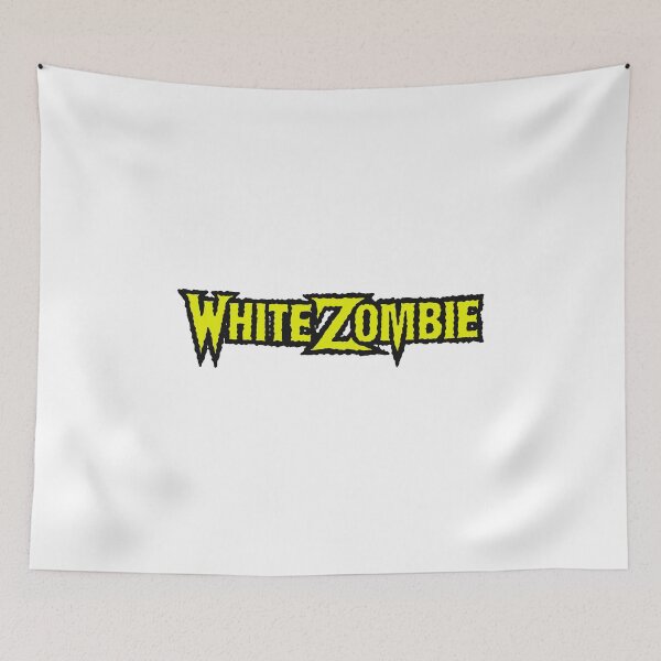 Item preview, white zombie 6 designed and sold by condryelvina.