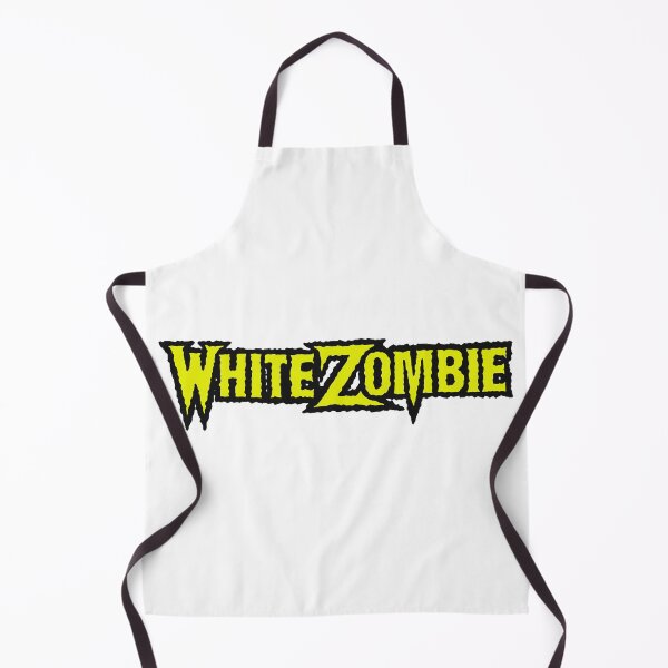 Item preview, white zombie 6 designed and sold by condryelvina.