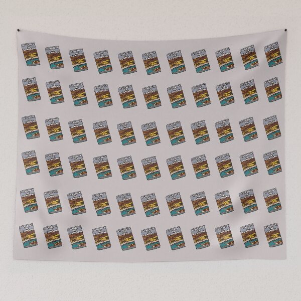 Item preview, The Compound books designed and sold by lalashellsArt.