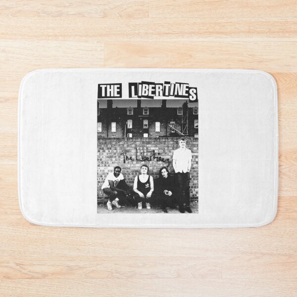Item preview, Libertines Lungguhan Libertines designed and sold by zazlaen.