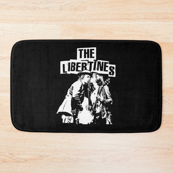 Item preview, Logo Libertines Men Boy Gts Love designed and sold by zazlaen.