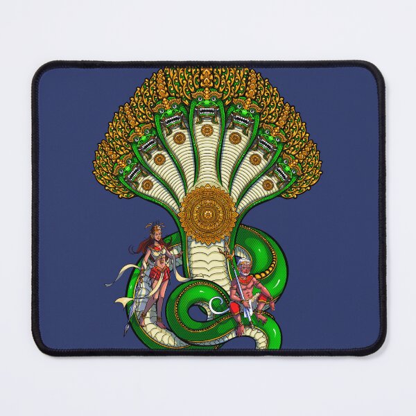 Item preview, NAGA RIDERS designed and sold by SokhaArt.