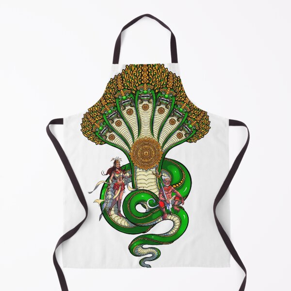 Item preview, NAGA RIDERS designed and sold by SokhaArt.