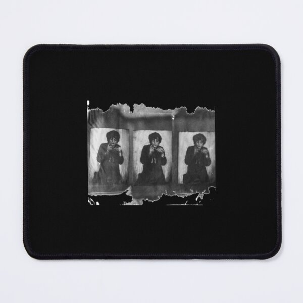 Item preview, Pete Doherty Cyanotype Multiple Image Print designed and sold by zazlaen.