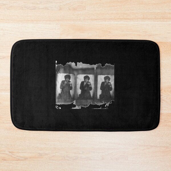 Item preview, Pete Doherty Cyanotype Multiple Image Print designed and sold by zazlaen.
