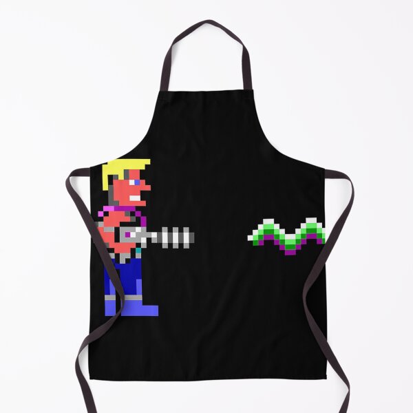 Item preview, Duke Nukem Retro Pixel Dos Game Fan Shirt designed and sold by CoryWolf.