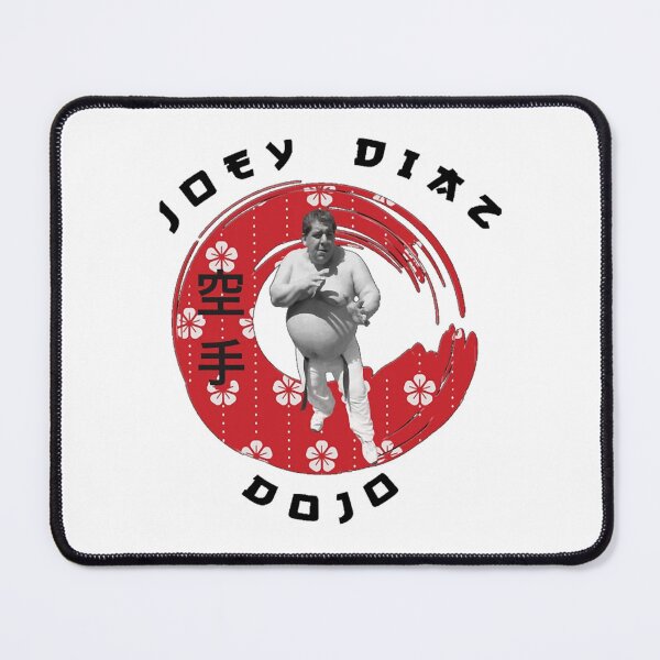 Item preview, Joey Coco Diaz Karate Dojo Day designed and sold by CarliCollin.