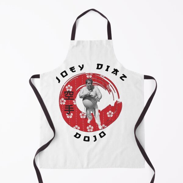 Item preview, Joey Coco Diaz Karate Dojo Day designed and sold by CarliCollin.