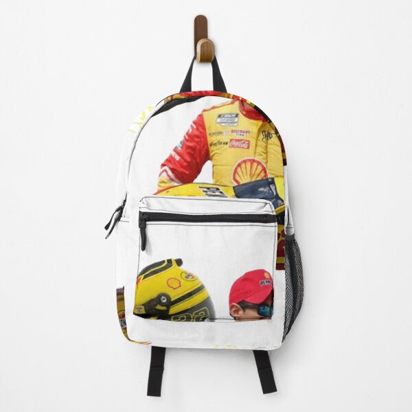 Item preview, Joey Logano NASCAR Autograph and Car designed and sold by CarliCollin.