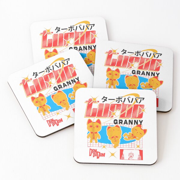 Item preview, Cute Cat Anime Character Vintage 90s Funny Retro designed and sold by Nasworthy.