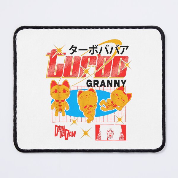 Item preview, Cute Cat Anime Character Vintage 90s Funny Retro designed and sold by Nasworthy.