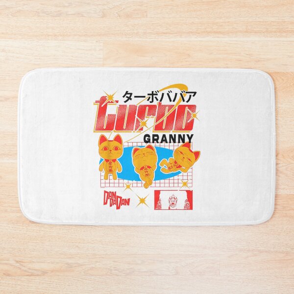 Item preview, Cute Cat Anime Character Vintage 90s Funny Retro designed and sold by Nasworthy.