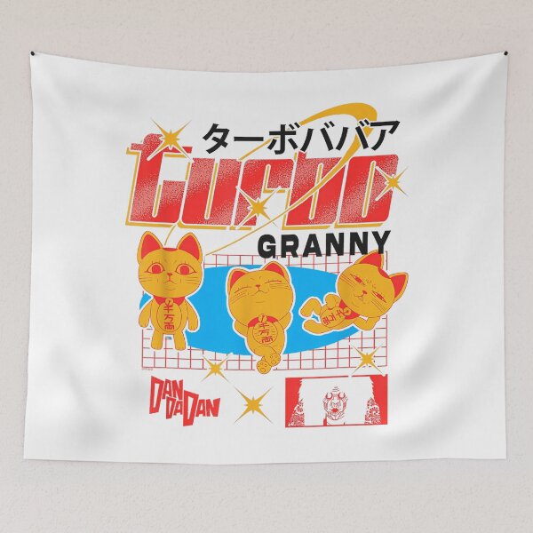 Item preview, Cute Cat Anime Character Vintage 90s Funny Retro designed and sold by Nasworthy.