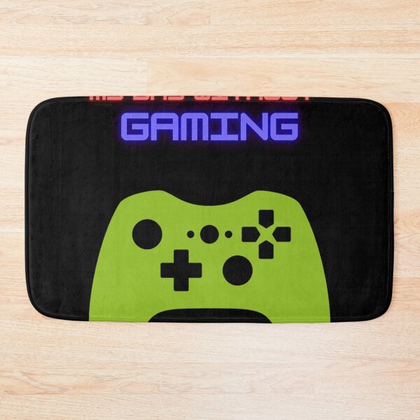 Item preview, I Can'T Imagine My Day Without Gaming designed and sold by CoryWolf.