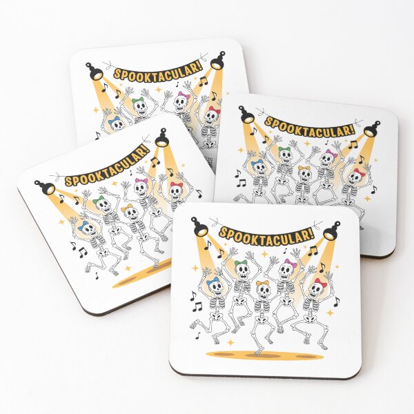 Item preview, Silly Symphony Skeleton Dance designed and sold by graphic-genie.