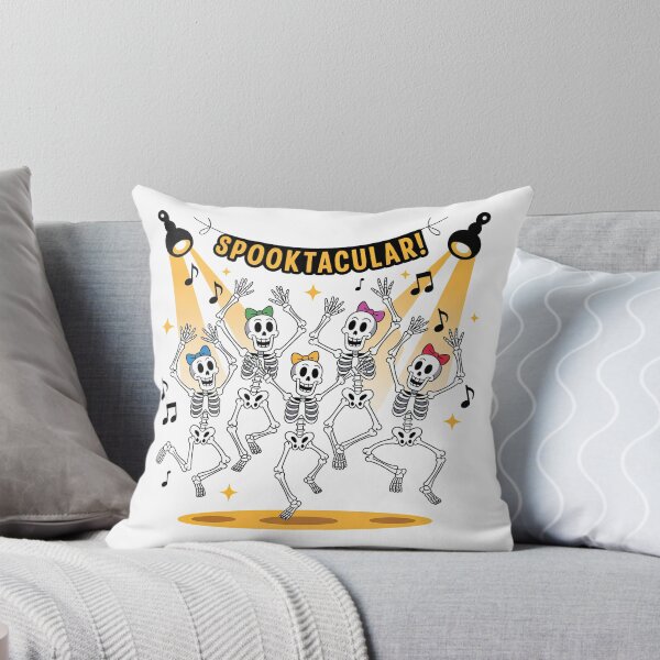 Item preview, Silly Symphony Skeleton Dance designed and sold by graphic-genie.