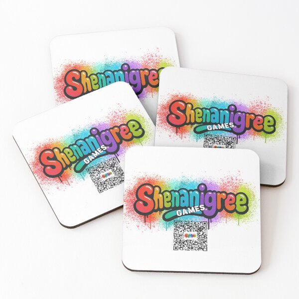 Item preview, Shenanigree Games Merch designed and sold by WhitneySchu.