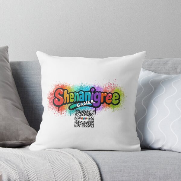 Item preview, Shenanigree Games Merch designed and sold by WhitneySchu.