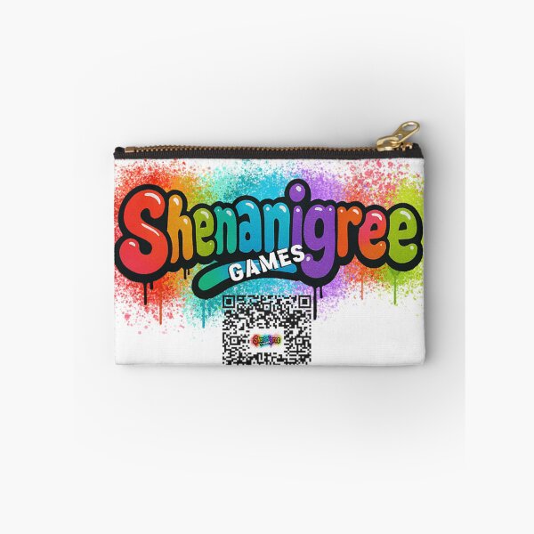 Item preview, Shenanigree Games Merch designed and sold by WhitneySchu.
