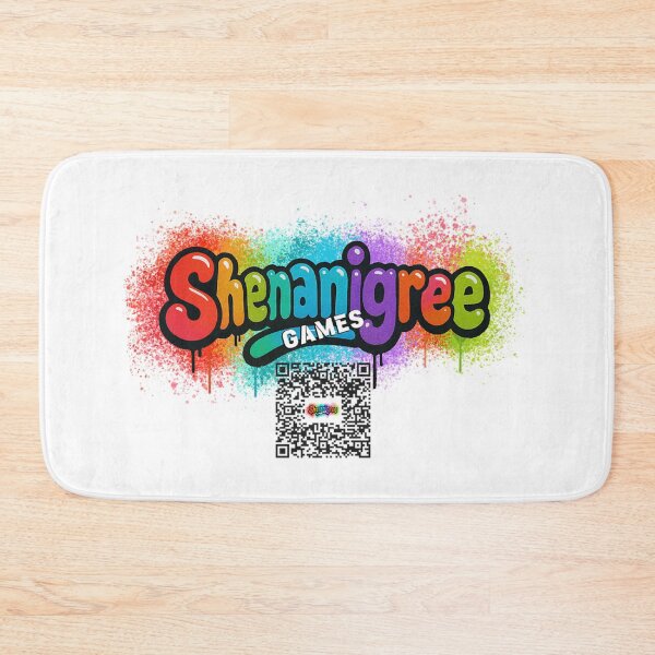 Item preview, Shenanigree Games Merch designed and sold by WhitneySchu.
