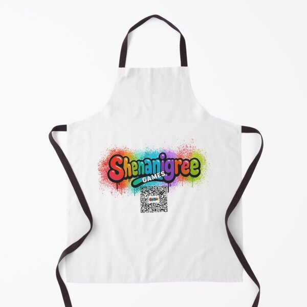 Item preview, Shenanigree Games Merch designed and sold by WhitneySchu.