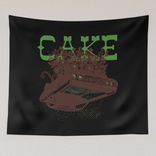 Item preview,  Cake Band designed and sold by HeadParali.