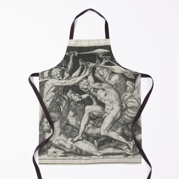Item preview, Combats and Triumphs, c. 1550–72. Etienne Delaune (French, 151819-c. 1583) designed and sold by Vintage Designs +.