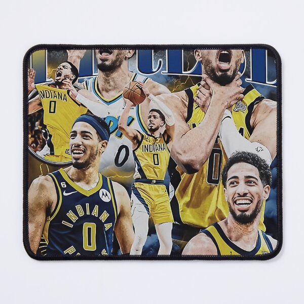 Item preview, Tyrese Haliburton Retro 90S designed and sold by JesseMcfadden8.