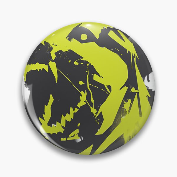 Item preview, Barghest  Graffiti Phantom Liberty designed and sold by WhitneySchu.