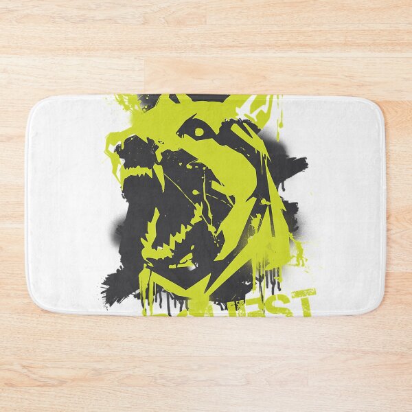 Item preview, Barghest  Graffiti Phantom Liberty designed and sold by WhitneySchu.