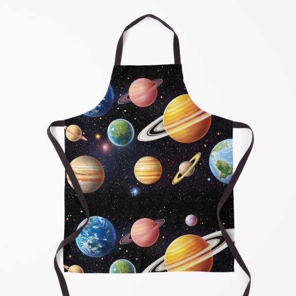 Item preview, Colorful Galaxy Space Art designed and sold by K@raksnalee.