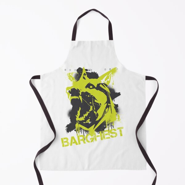 Item preview, Barghest  Graffiti Phantom Liberty designed and sold by WhitneySchu.