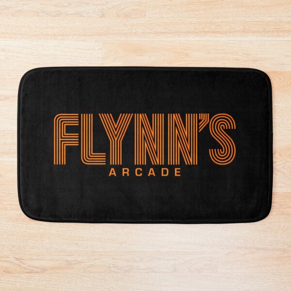 Item preview, Flynn_S Arcade designed and sold by HurleyKo.