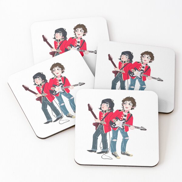 Item preview, Copy of Gifts Women Best Seller Libertines Graphic For Fans designed and sold by zazlaen.