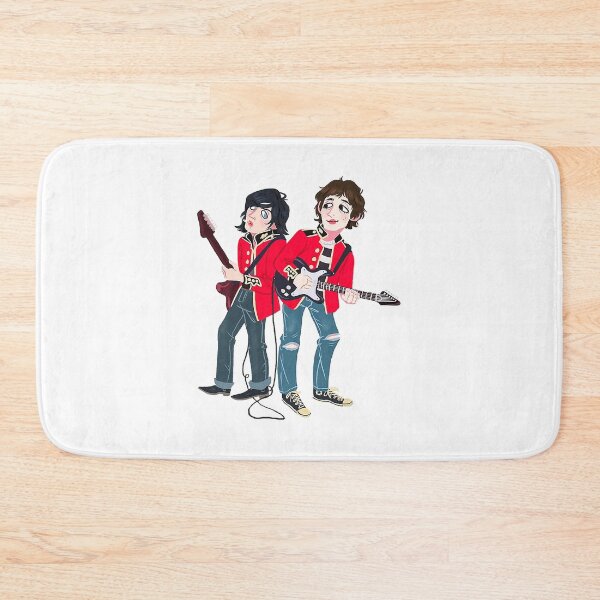 Item preview, Copy of Gifts Women Best Seller Libertines Graphic For Fans designed and sold by zazlaen.
