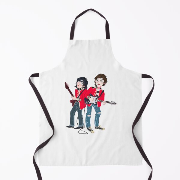 Item preview, Copy of Gifts Women Best Seller Libertines Graphic For Fans designed and sold by zazlaen.