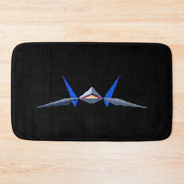 Item preview, Starfox - The Arwing designed and sold by CoryWolf.