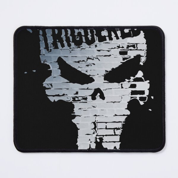 Item preview, Punisher Triggered designed and sold by JesseMcfadden8.