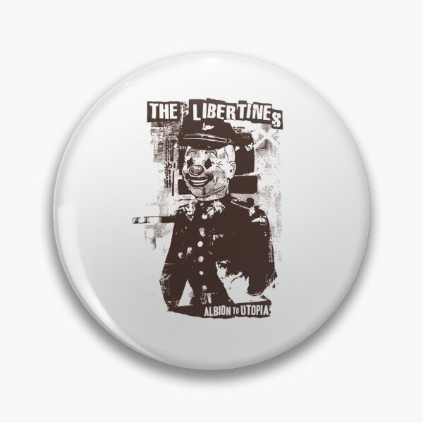Item preview, Mens Womens Albion To Utopia Special Edition Awesome For Movie Fans designed and sold by zazlaen.