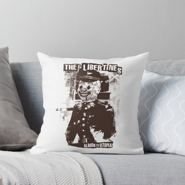 Item preview, Mens Womens Albion To Utopia Special Edition Awesome For Movie Fans designed and sold by zazlaen.