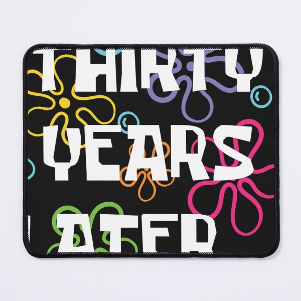 Item preview, Thirty Years Later Funny 30 Year Old 30Th Birthday Party designed and sold by JesseMcfadden8.