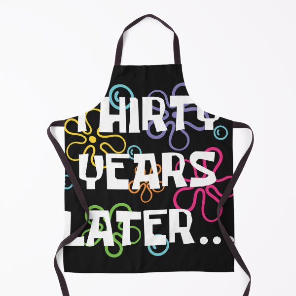 Item preview, Thirty Years Later Funny 30 Year Old 30Th Birthday Party designed and sold by JesseMcfadden8.