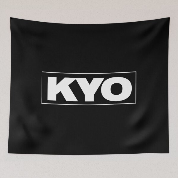 Item preview, Kyos Band Rock French designed and sold by Pastiesstore61.