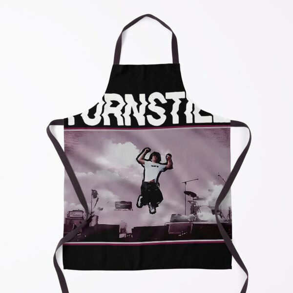 Item preview, Jump On Stage Band Hardcore designed and sold by HeadParali.