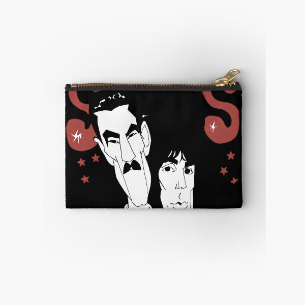 Item preview,  Sparks - 1974 Tour  Christmas designed and sold by HeadParali.