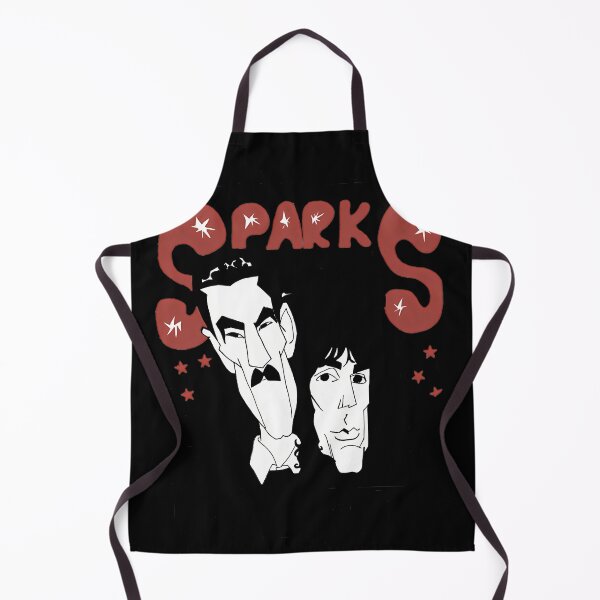Item preview,  Sparks - 1974 Tour  Christmas designed and sold by HeadParali.